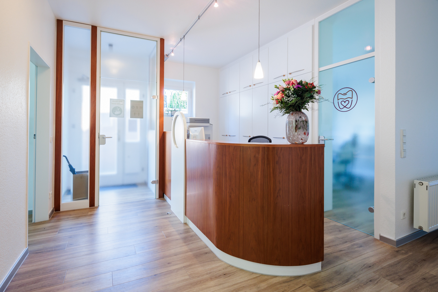 Praxis — Dr. Lovorka Schreiber